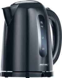 MPM Vízforraló Sötétkék 2200W 1,7l MCZ-85/G1 (6/karton)                    