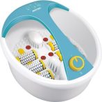   MPM Lábmasszírozó 90W 5,6l MMS-03                                 