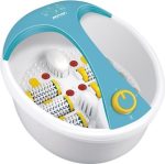   MPM Lábmasszírozó 90W 5,6l MMS-03                                 