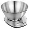   MPM Konyhai mérleg tállal Ezüst max. 5 kg MWK-05M                                     