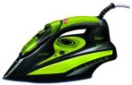   MPM Vasaló Zöld/Fekete 2800W MZE-04/C                             