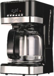 MPM Filteres Kávéfőző Fekete 950W MKW-05                                                     