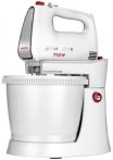   MPM Tálas mixer fehér 750W MMR-20Z                         