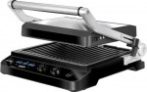   MPM Kontakt grillsütő 2000W LED kijelzővel MGR-11M               