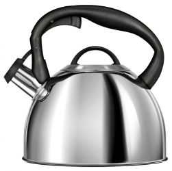 Smile Teáskanna Inox 3l MCN-13P                             