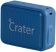 ORAVA Bluetooth Speaker Blue CRATER-8BLUE