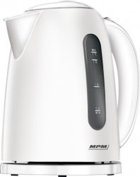 MPM Vízforraló Fehér 2200W 1,7l MCZ-85 (6/karton)                    