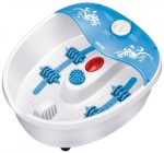   MPM Foot Bath Massager 90W 5,6l MMS-03                                 