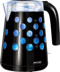 MPM Kettle MCZ-71P 2200W (6/carton) MPM Kettle MCZ-71P 2200W (6/carton)