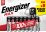 ENERGIZER MAX B8 AA ceruza E91 8 db ÚJ! (12/karton)