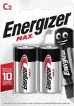 ENERGIZER MAX B2 CE93 2 pcs NEW! (6/carton)
