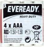 EVEREADY B4 AAA Batteries R3 4 pcs (15/carton)