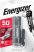 ENERGIZER Metal Light LED (3AAA) elemlámpa elem nélkül (12/karton)