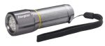   ENERGIZER Metal Vision HD 3 LED Flashlight + 3 pcs AAA  (6/carton)