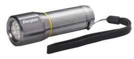 ENERGIZER Metal Vision HD 3 LED + 3 db AAA elemlámpa (6/karton)