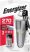 ENERGIZER Metal Vision HD 3 LED + 3 db AAA elemlámpa (6/karton)