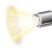 ENERGIZER Metal Vision HD 3 LED + 3 db AAA elemlámpa (6/karton)