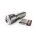 ENERGIZER Metal Vision HD 3 LED + 3 db AAA elemlámpa (6/karton)