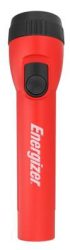 ENERGIZER Plastic LED  Flashlight (2D) (batteries not included) (9/carton)