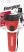 ENERGIZER Plastic LED  Flashlight (2D) (batteries not included) (9/carton)