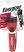 ENERGIZER Plastic Mini LED (2AA) elemlámpa elem nélkül (12/karton)