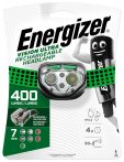   ENERGIZER Headlight Vision Ultra 4 LED Rechargeable (4/carton)