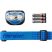 ENERGIZER Headlight Vision 2 LED + 3 db AAA fejlámpa (6/karton)