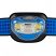 ENERGIZER Headlight Vision 2 LED + 3 db AAA fejlámpa (6/karton)