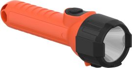 ENERGIZER Atex LED (2AA) Flashlight without Battery (4/carton)