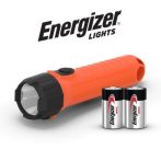   ENERGIZER Atex LED (2D) Flashlight without Battery (4/carton)