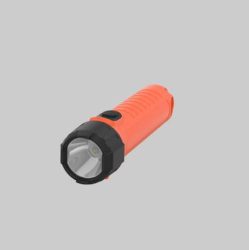 ENERGIZER Atex LED (2D) Flashlight without Battery (4/carton)
