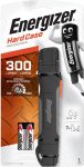   ENERGIZER Hard Case Pro Handheld LED Elemlámpa + 2 db AA elem (4/karton)