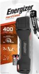   ENERGIZER Hardcase Project Plus LED + 4 db AA elemlámpa (4/karton)