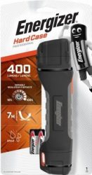 ENERGIZER Hardcase Project Plus LED + 4 db AA elemlámpa (4/karton)