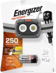   ENERGIZER Headlight Magnet 2 LED + 3 db AAA mágneses fejlámpa (4/karton)