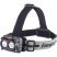 ENERGIZER Headlight Magnet 2 LED + 3 db AAA mágneses fejlámpa (4/karton)