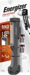 ENERGIZER Hardcase Pro Work Light + 4AA elemlámpa