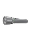   ENERGIZER Metal Vision HD Focus LED Rechargeable Flashlight (4/carton)