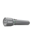   ENERGIZER Metal Vision HD Focus LED Rechargeable Flashlight (4/carton)