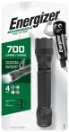 ENERGIZER Tactical TAC-R700 Chargeable Flashlight (4/carton)