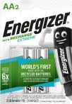 ENERGIZER Extreme B2 AA 2300mAh ceruza akku 2 db (12/karton)