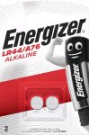ENERGIZER LR44/A76 B2 Alkaline 2 pcs (10 / carton)