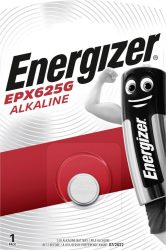 ENERGIZER LR9/EPX625G B1 Alkaline 1 pcs (10 / carton)