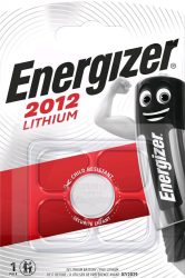 ENERGIZER CR2012 B1 Líthium 1 db (10/karton)