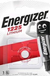 ENERGIZER CR1225 B1 Lithium 1 pcs (10 / carton)