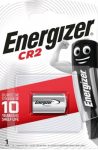 ENERGIZER CR2 Photo B1 Lithium 1 pcs (6 / carton)