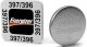 ENERGIZER 397/396 B1 Silver Oxide Watch Battery (10 / carton)