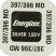 ENERGIZER 397/396 B1 Silver Oxide óra elem (10/karton)