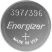 ENERGIZER 397/396 B1 Silver Oxide Watch Battery (10 / carton)