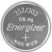 ENERGIZER 357/303 B1 Silver Oxide óra elem (10/karton)